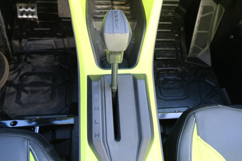 USED 2025 POLARIS RZR PRO XP 4 ULTIMATE Image 28