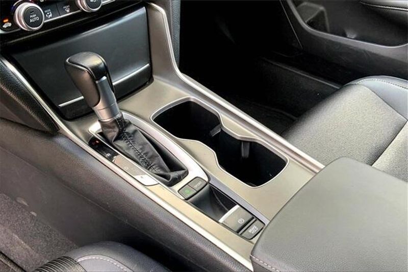 Used 2020 Honda Accord SportImage 17