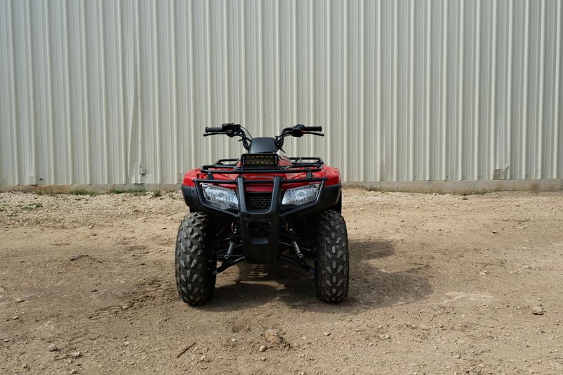 2025 Honda RECONImage 8