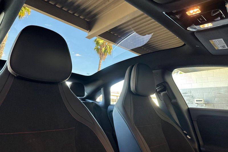 New 2027 Mercedes-Benz CLA-Class CLACLA 220Image 13