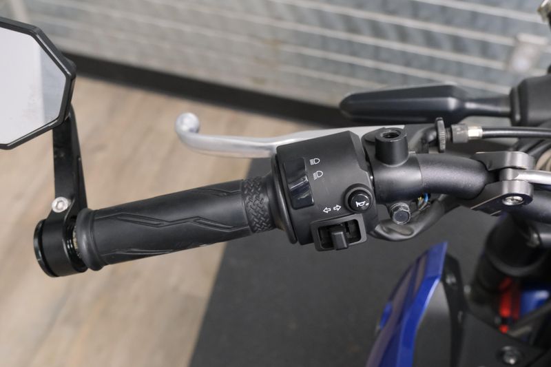 USED 2021 YAMAHA MT03 Image 19