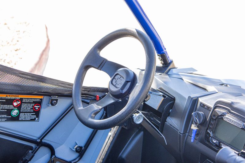 NEW 2026 POLARIS RZR 200 EFI Image 7