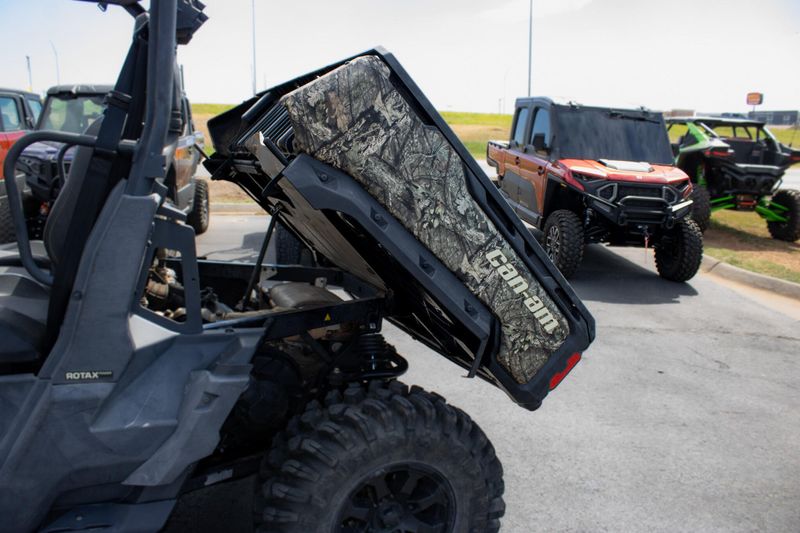 USED 2023 CAN-AM DEFENDER MAX XMR HD10 Image 19