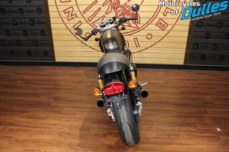 Used 2022 Triumph Thruxton RS Image 7