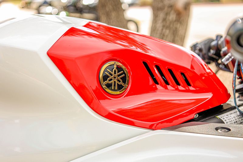 NEW 2026 YAMAHA YZFR3 ABS 70TH ANNIVERSARY EDITION Image 22