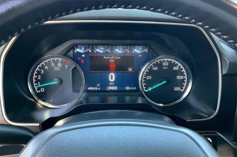 2022 Ford F-150 XLTImage 20