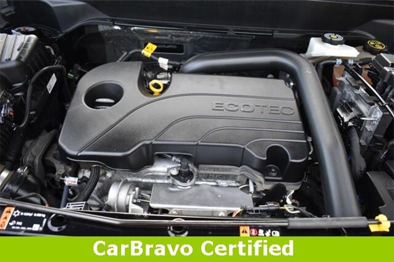 Used 2024 Chevrolet Equinox LTImage 36