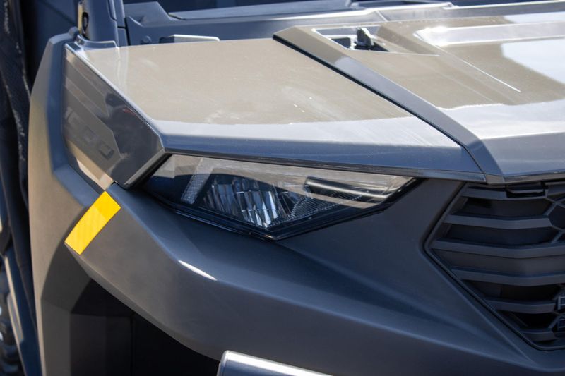 NEW 2026 POLARIS RANGER 1000 PREMIUM Image 10