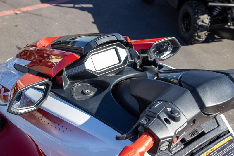 USED 2021 YAMAHA FX CRUISER SVHO Image 5