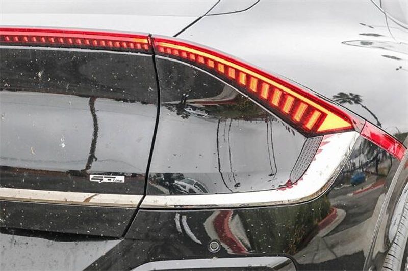 2025 Kia EV6 GT-LineImage 18
