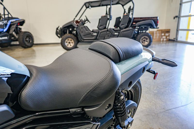 NEW 2025 KAWASAKI ELIMINATOR SE ABS Image 6