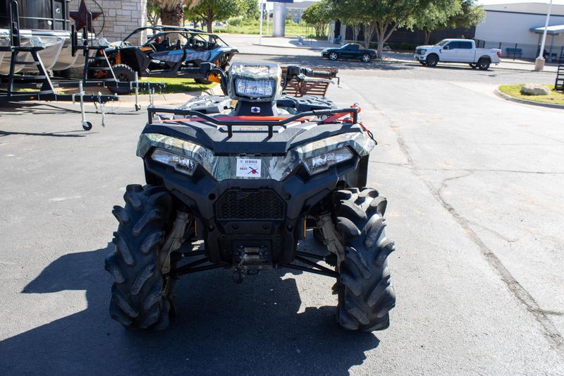 USED 2023 POLARIS SPORTSMAN 570 Image 9