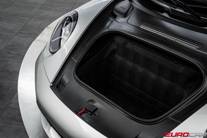 Used 2024 Porsche 911 Carrera 4S *FRONT AXLE LIFT * PREMIUM PACKAGE*Image 10