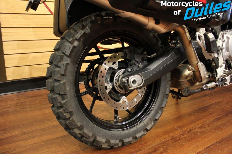 Used 2023 BMW F 750 GS Image 9