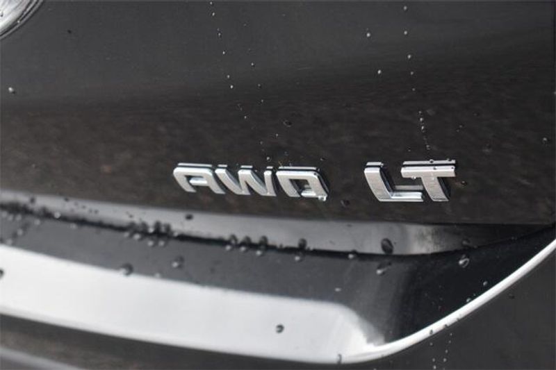 Used 2023 Chevrolet Equinox LTImage 15