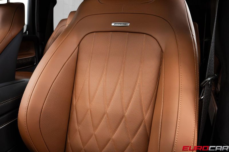 2026 Mercedes-Benz G-Class G 63 AMG *INTERIOR PACK PLUS * PERFORMANCE PACK*Image 41