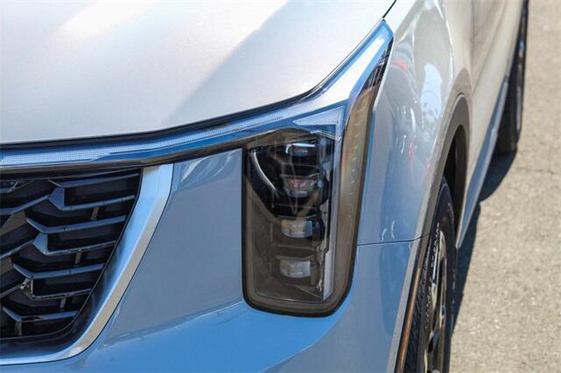 2025 Kia Sorento SImage 13