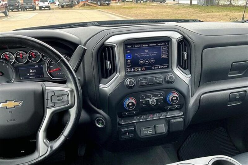 2020 Chevrolet Silverado 1500 LTImage 6