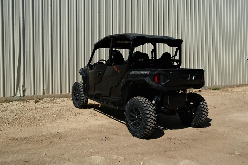 NEW 2026 POLARIS GENERAL XP 4 1000 ULTIMATE Image 5
