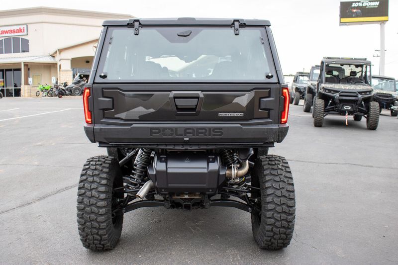 NEW 2026 POLARIS XPEDITION ADV 5 NORTHSTAR Image 4