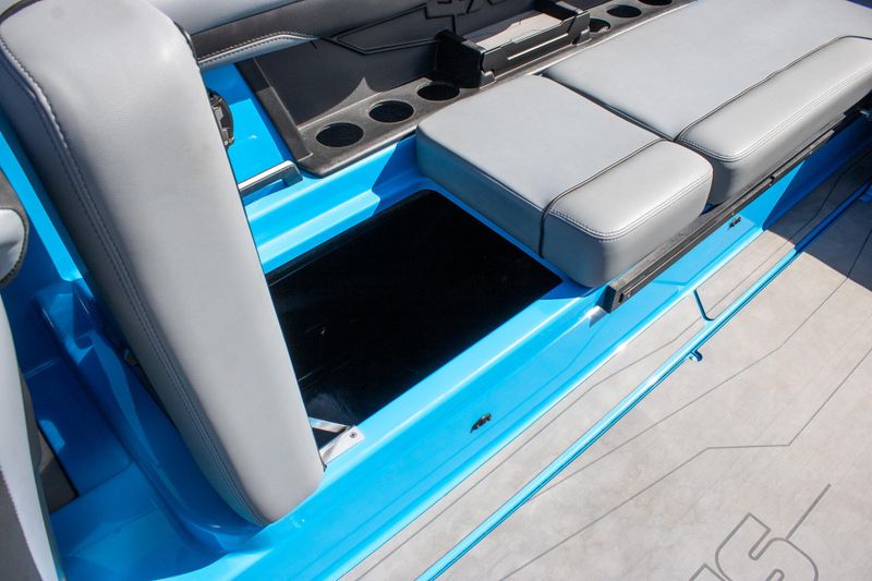 USED 2024 AXIS TSERIES T250 Image 35