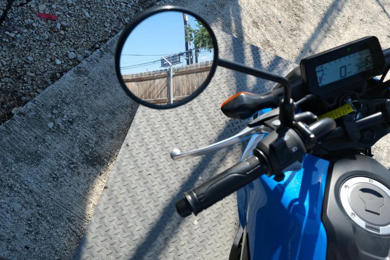USED 2026 HONDA GROM Image 8