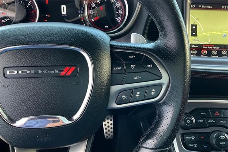 2021 Dodge Challenger R/TImage 19