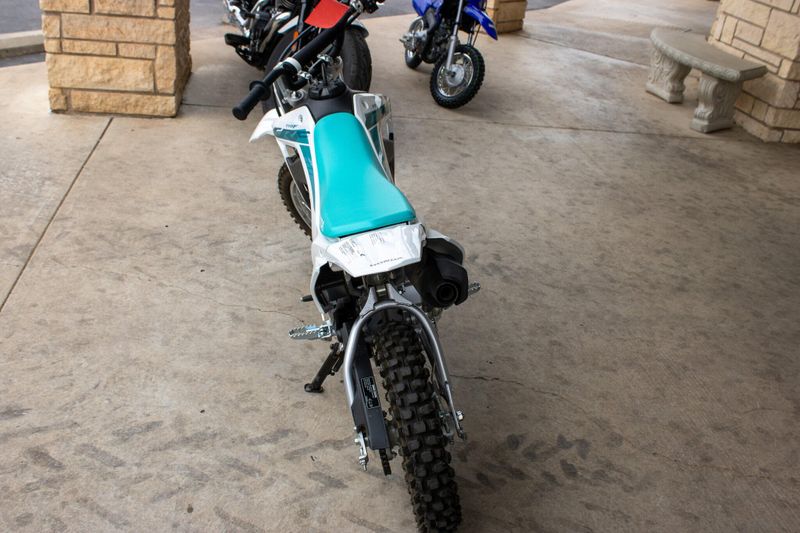 USED 2024 HONDA CRF 110F Image 9