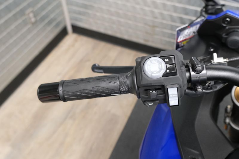 NEW 2026 SUZUKI GSX-S1000GT Image 18