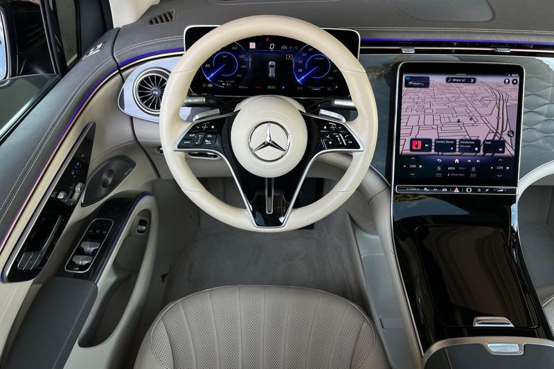 2023 Mercedes-Benz EQS 450Image 16