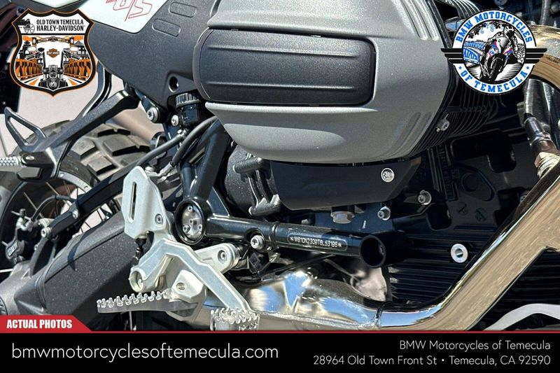 2026 BMW R 12 G/SImage 13