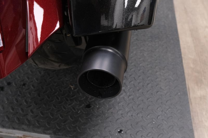 NEW 2026 INDIAN MOTORCYCLE CHALLENGER 125TH ANNIVERSARY EDITION Image 28