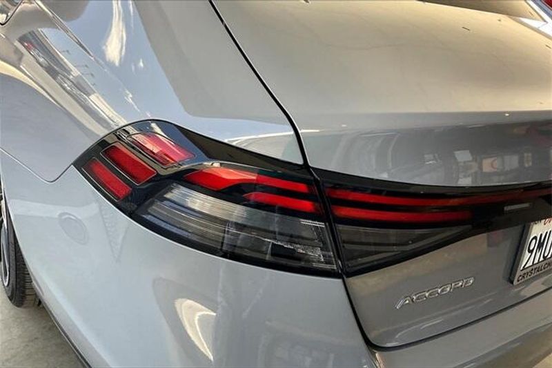 Used 2024 Honda Accord TouringImage 28