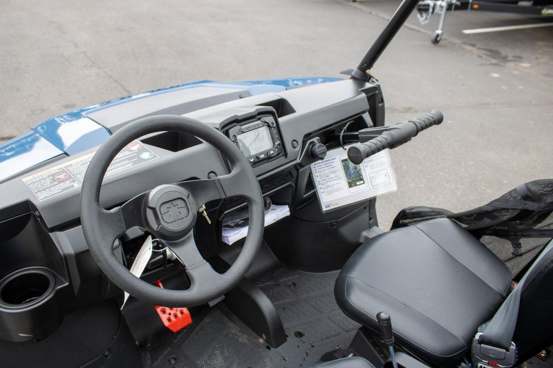 NEW 2026 POLARIS RANGER 150 EFI Image 11