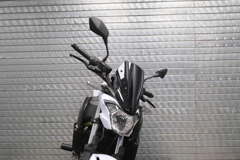 USED 2017 KAWASAKI Z650 ABS Image 9