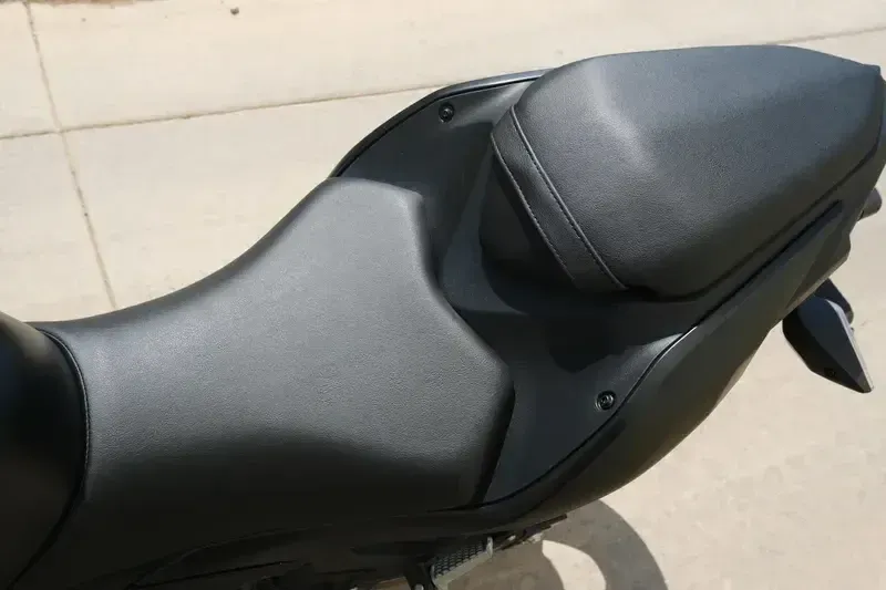 NEW 2026 KAWASAKI NINJA 500 ABS Image 16