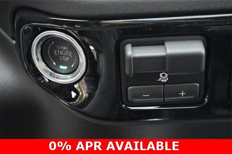 New 2026 Chevrolet Silverado 1500 LTZImage 35