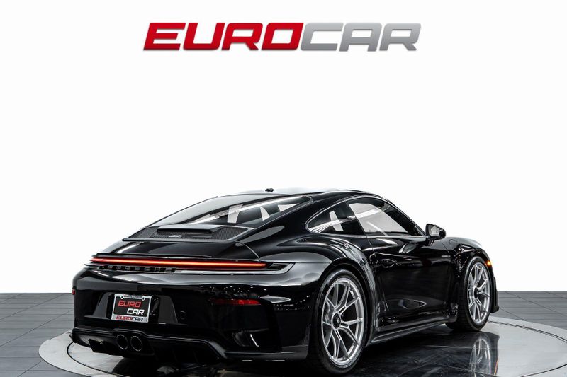 2026 Porsche 911 GT3 Touring *6-SPEED MANUAL * EXCLUSIVE INTERIOR*Image 5
