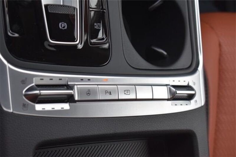 New 2026 Kia Carnival Hybrid SX PrestigeImage 26