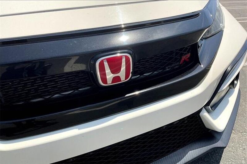 Used 2021 Honda Civic Type R TouringImage 30