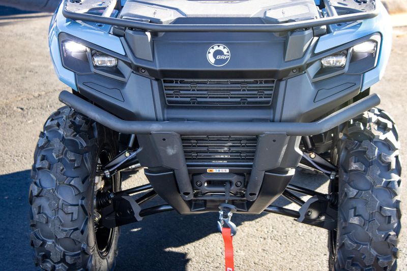 NEW 2026 CAN-AM OUTLANDER XT 700 Image 10