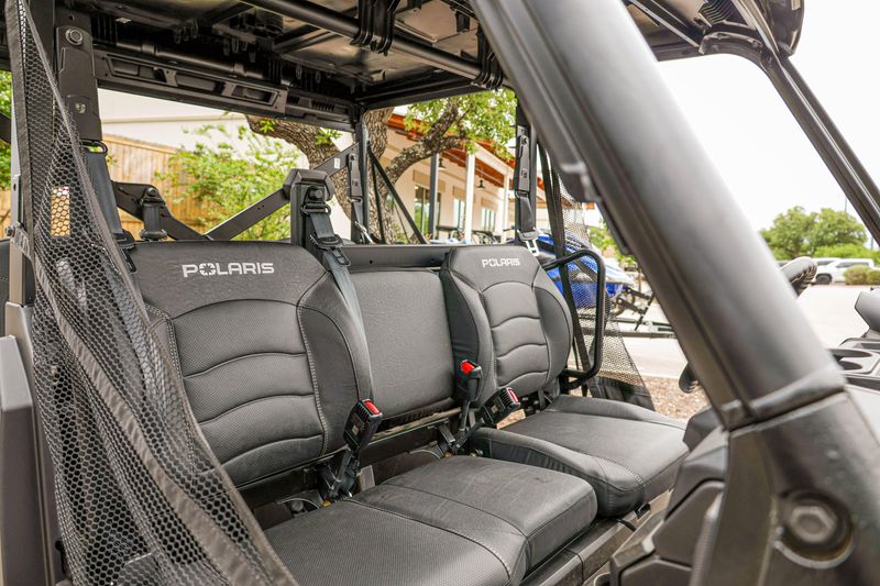 NEW 2026 POLARIS RANGER CREW XP 1000 PREMIUM Image 24
