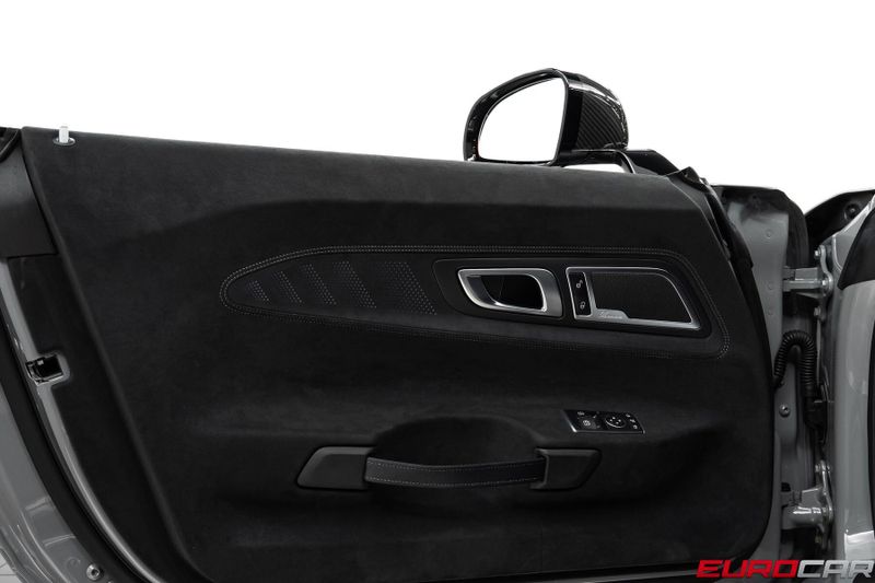 2021 Mercedes-Benz AMG GT Black Series *HUGE CARBON OPTIONS * FULL PPF*Image 34