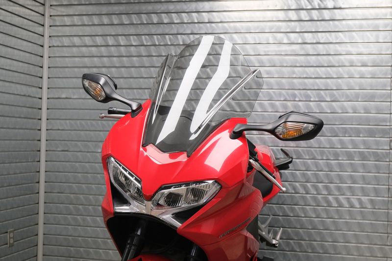 USED 2015 HONDA INTERCEPTOR DLX Image 9