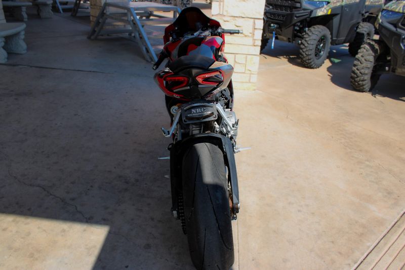 Used 2018 Ducati PANIGALE 959 Image 7