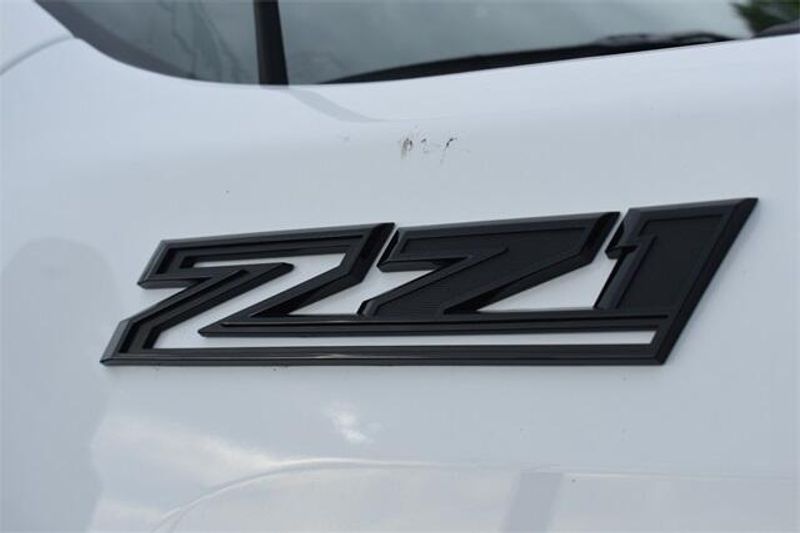 New 2025 Chevrolet Silverado 2500HD CustomImage 13
