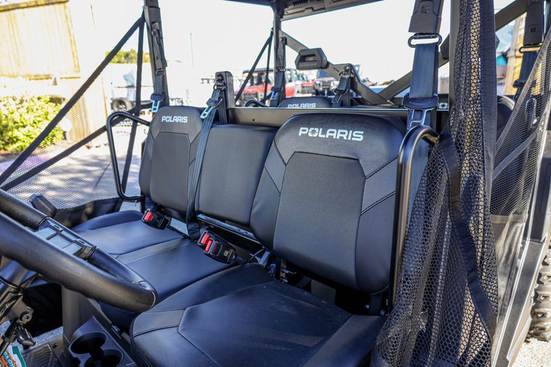 NEW 2026 POLARIS RANGER CREW 1000 PREMIUM Image 22