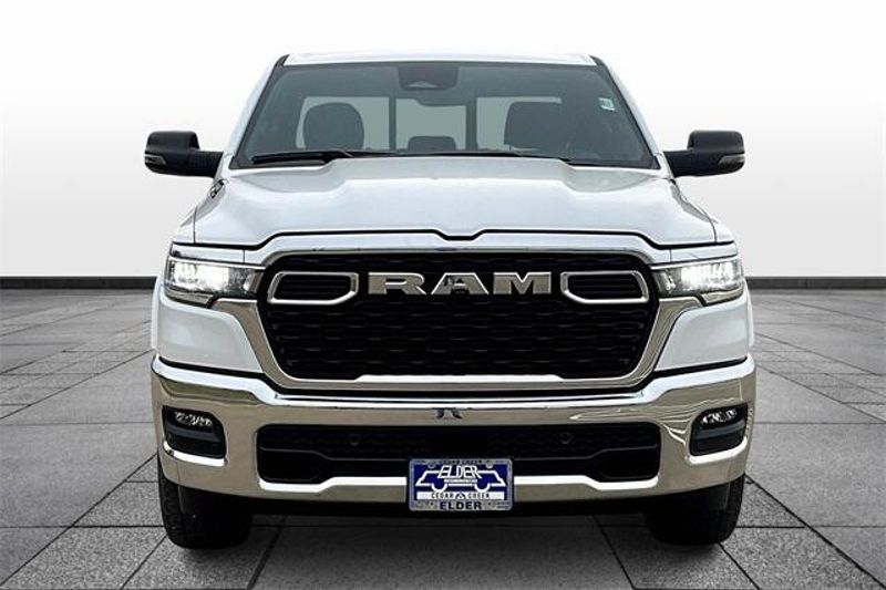 2025 RAM 1500 Big Horn Lone StarImage 3