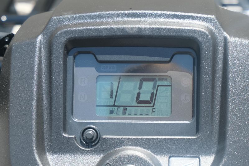 2025 Honda RANCHER 4X4 TRUE TIMBER ATERA CAMO Image 17