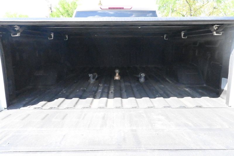 2020 Chevrolet Silverado 2500HD Work TruckImage 9